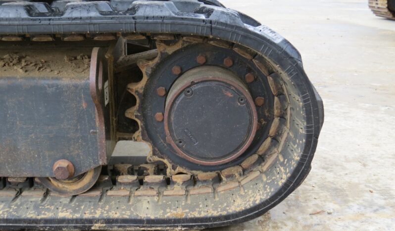 2020 Bobcat E50 Mini Excavator full