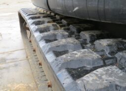 2020 Bobcat E50 Mini Excavator full