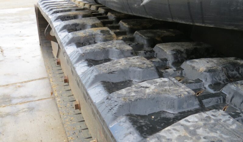 2020 Bobcat E50 Mini Excavator full