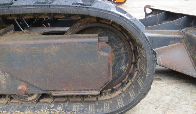 2020 Bobcat E50 Mini Excavator full