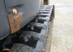 2020 Bobcat E50 Mini Excavator full