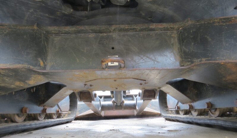 2020 Bobcat E50 Mini Excavator full