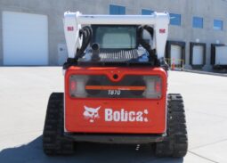 2019 Bobcat T870 full