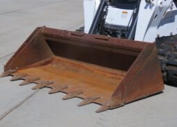 2019 Bobcat T870 full