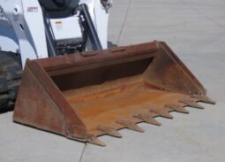 2019 Bobcat T870 full