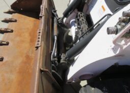 2019 Bobcat T870 full