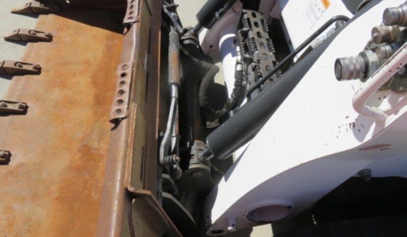 2019 Bobcat T870 full
