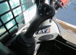 2019 Bobcat T870 full