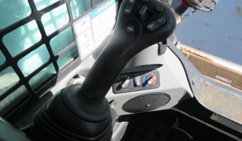 2019 Bobcat T870 full