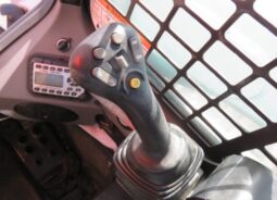 2019 Bobcat T870 full