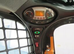 2019 Bobcat T870 full