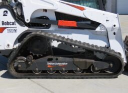 2019 Bobcat T870 full