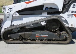 2019 Bobcat T870 full