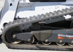 2019 Bobcat T870 full