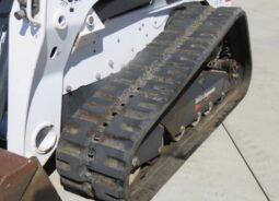 2019 Bobcat T870 full