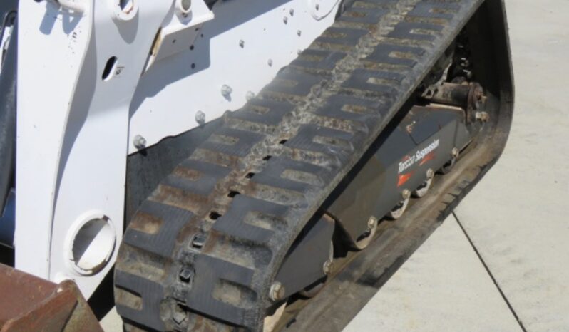 2019 Bobcat T870 full