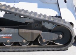 2019 Bobcat T870 full