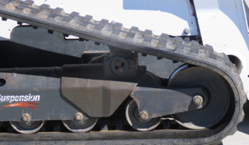 2019 Bobcat T870 full