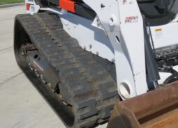 2019 Bobcat T870 full