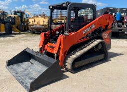 2019 Kubota SVL75-2 full
