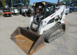 2018 Bobcat T770 full