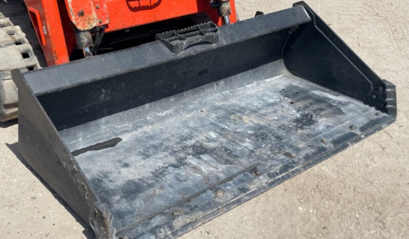 2019 Kubota SVL75-2 full