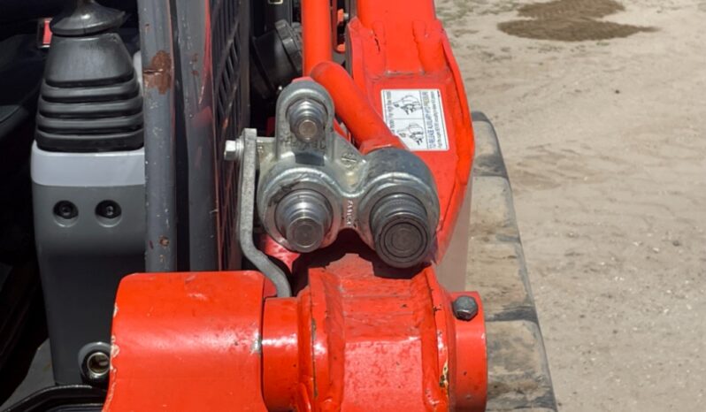 2019 Kubota SVL75-2 full