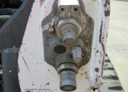 2018 Bobcat T770 full