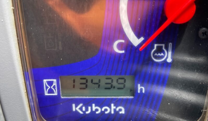 2019 Kubota SVL75-2 full