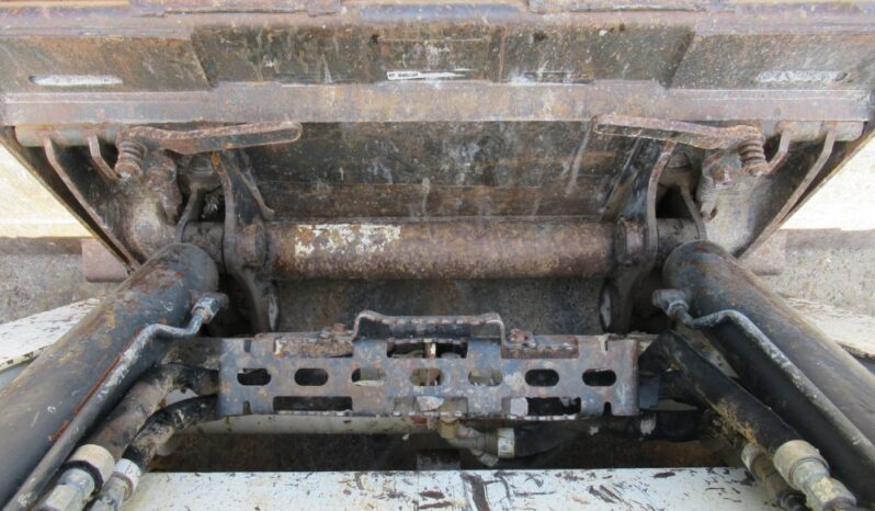 2018 Bobcat T770 full