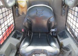 2018 Bobcat T770 full