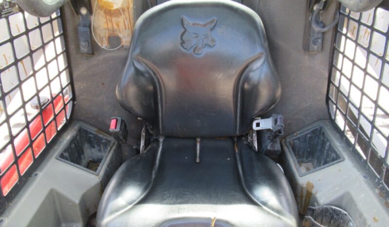 2018 Bobcat T770 full
