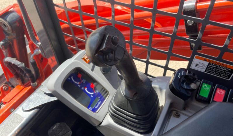 2019 Kubota SVL75-2 full
