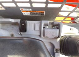 2019 Kubota SVL75-2 full