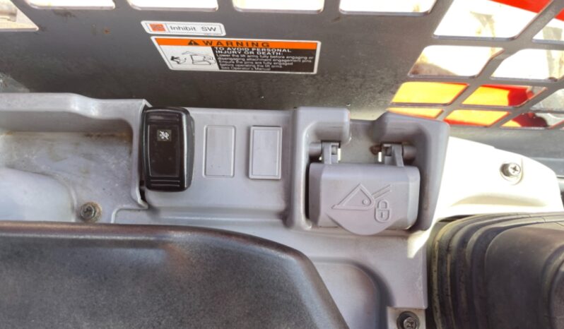 2019 Kubota SVL75-2 full