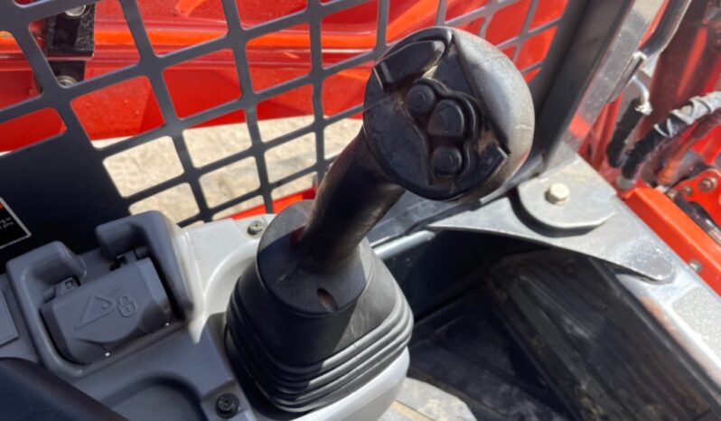 2019 Kubota SVL75-2 full