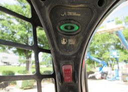 2018 Bobcat T770 full