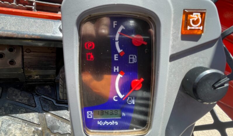 2019 Kubota SVL75-2 full