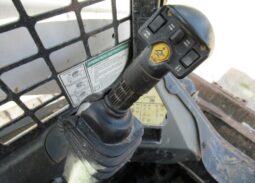 2018 Bobcat T770 full