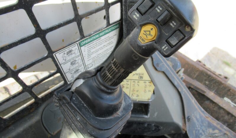 2018 Bobcat T770 full