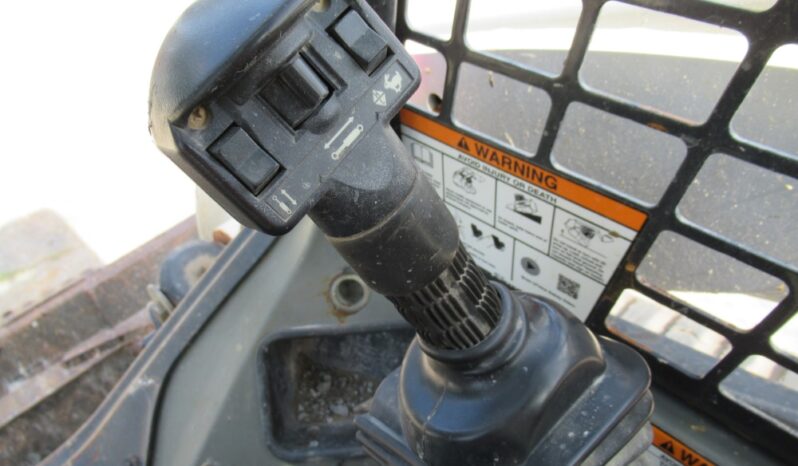 2018 Bobcat T770 full