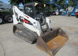 2018 Bobcat T770 full
