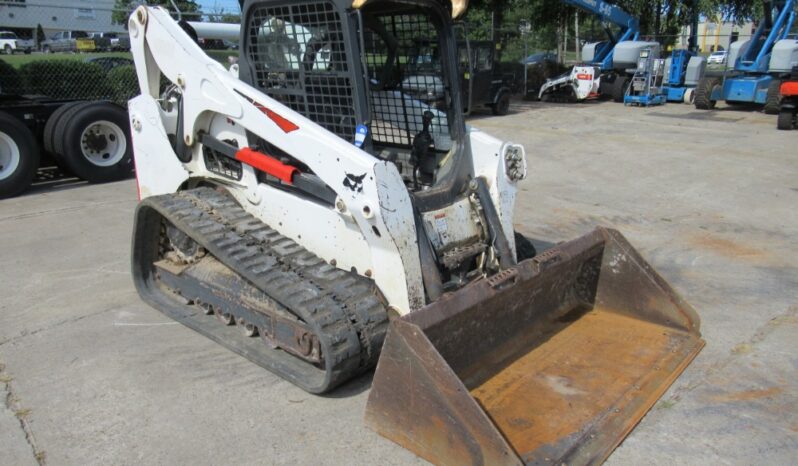 2018 Bobcat T770 full