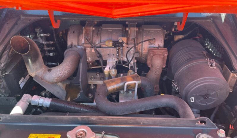2019 Kubota SVL75-2 full