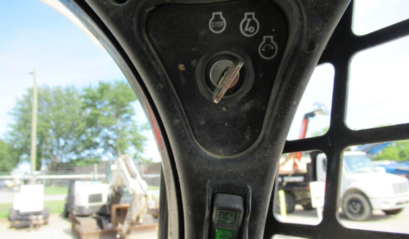 2018 Bobcat T770 full