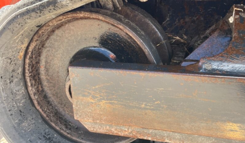 2019 Kubota SVL75-2 full