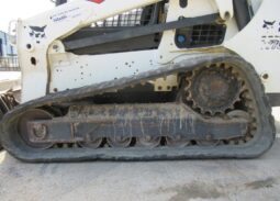 2018 Bobcat T770 full