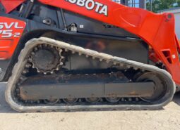 2019 Kubota SVL75-2 full