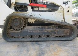 2018 Bobcat T770 full