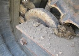 2018 Bobcat T770 full
